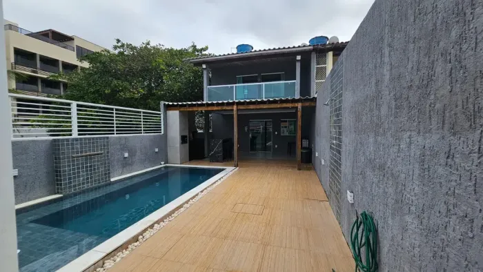 Casa Duplex em Tamandaré/PE | Conforto, Exclusividade e Excelente Localização