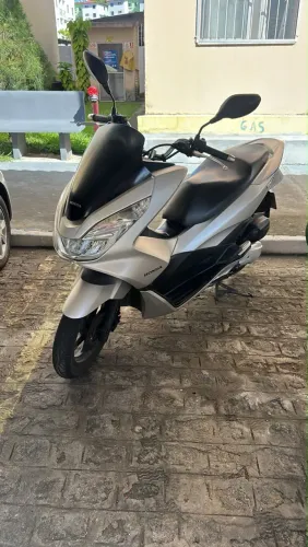 Honda Pcx