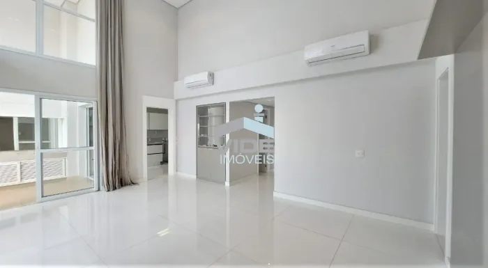 APARTAMENTO À VENDA NO TAQUARAL | CAMPINAS - SP | HELBOR ARTHOUSE DOUBLE SKY