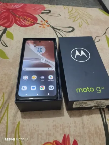 Moto g32