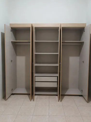 Vende-se Armário Casal