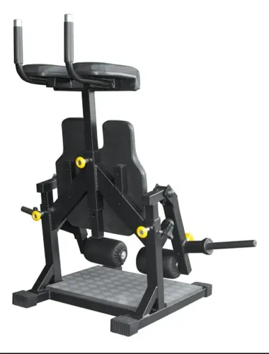 Flexor vertical anilhado
