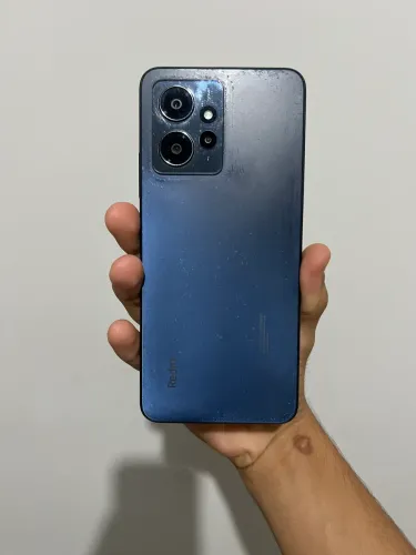 Redmi note 12 128gb e 4gb de ram