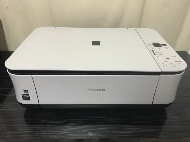 Impressora cânon mp250