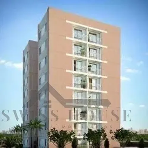 Apartamento à venda no Jardim Nova Hortolândia Hortolândia/SP.