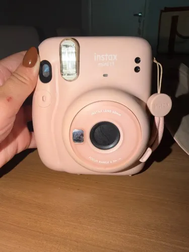 Máquina instax mini 11