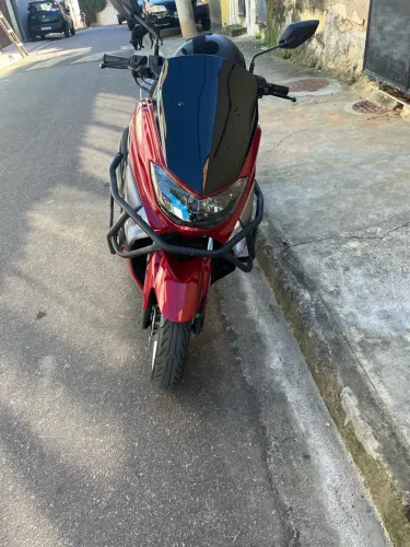 Yamaha NMax 160 2017