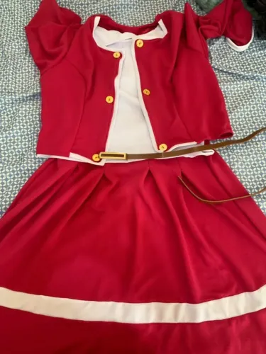 roupa pra formatura ou igreja bem bonita tel *70