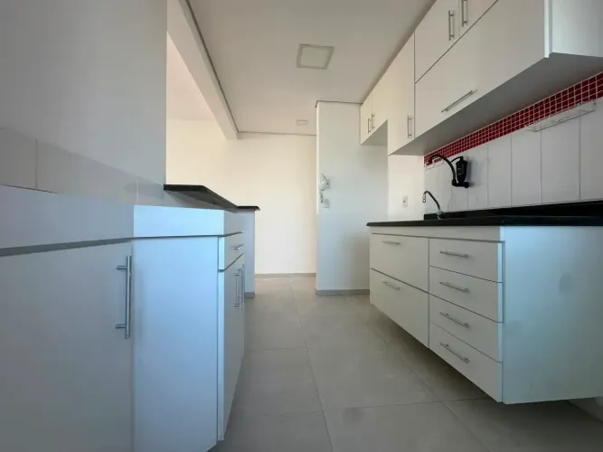 Apartamento para Alugar | 80 m² | 2 Suítes | Próximo ao Metrô Vila Sônia