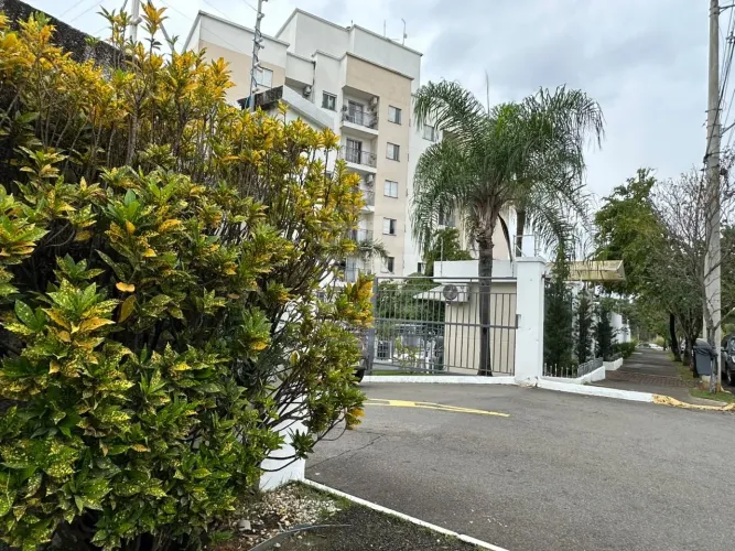 Apartamento à venda com 2 quartos e 1 vaga no Jardim Myriam em Campinas