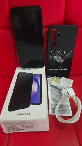 Smartphone sansung A54 5g 