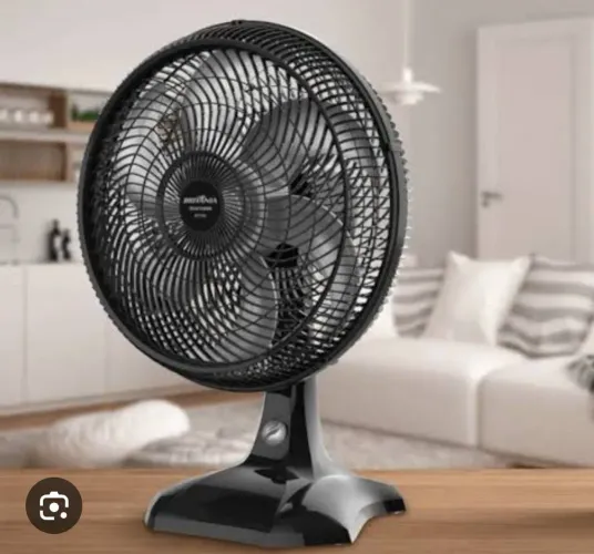 VENDO VENTILADOR