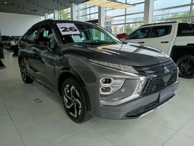 Mitsubishi Eclipse Cross HPE-S 1.5 AWD 165cv Aut. 2026