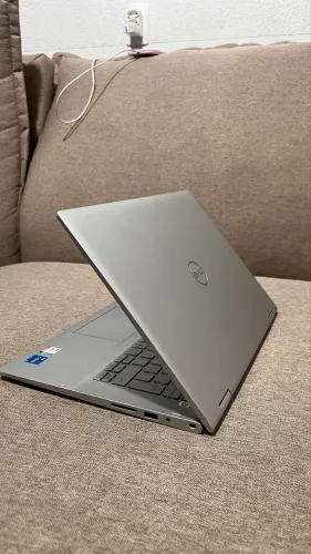 Notebook Dell Inspirion 5406 2n1