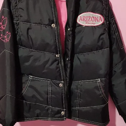 Jaqueta Arizona feminina