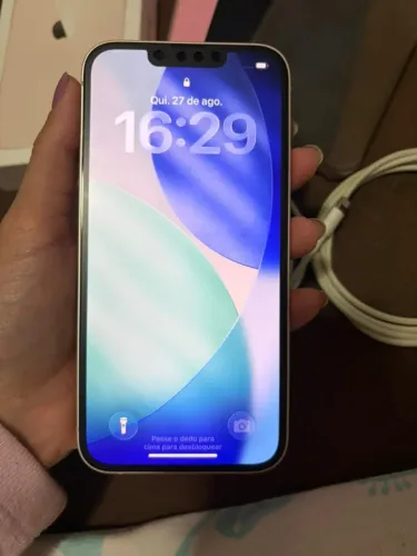 iPhone 13
