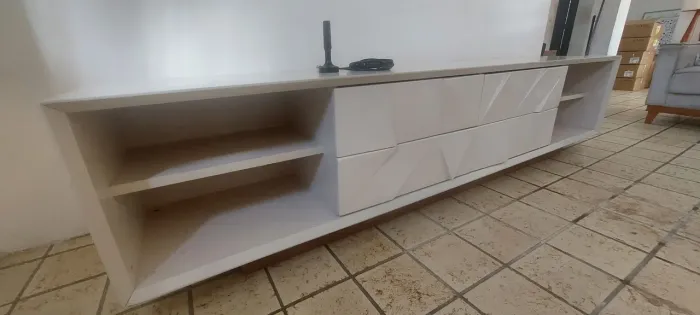 Rack para tv