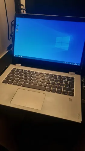 Notebook Lenovo Yoga 520 I5