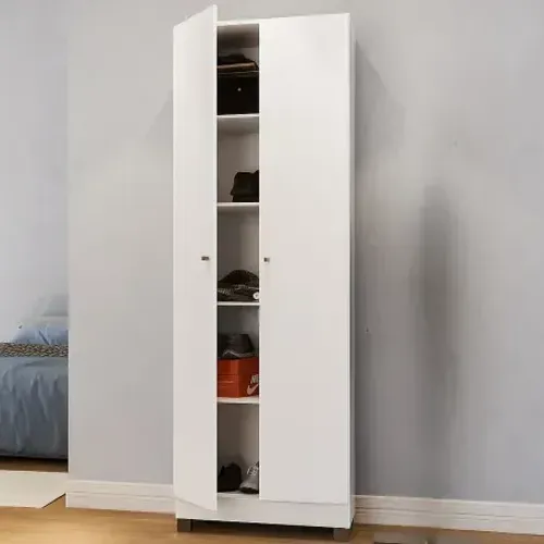 PROMOÇÃO multiuso com 2 portas (em estoque)