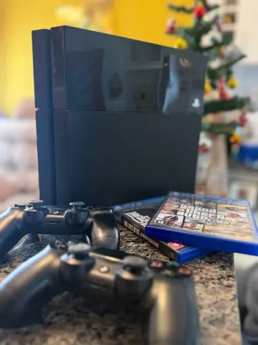 Ps4 (oportunidade)