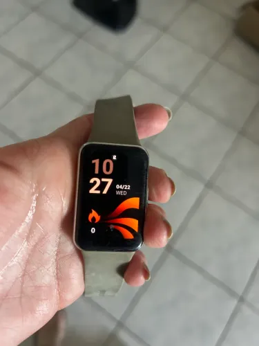 smartwatch samsung fit 3