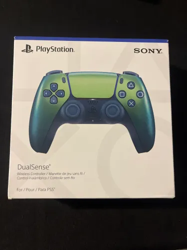 DUALSENSE PS5 Chroma Teal
