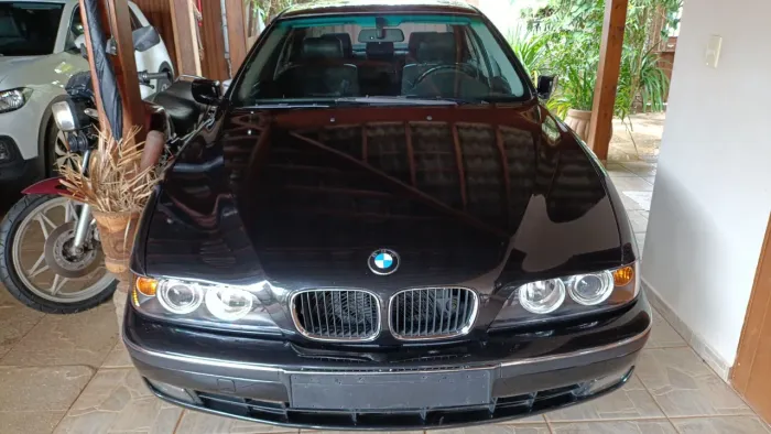 BMW 528IA High 2000