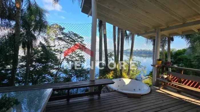 Casa em Rua Finisterre - Copacabana - São Paulo/SP