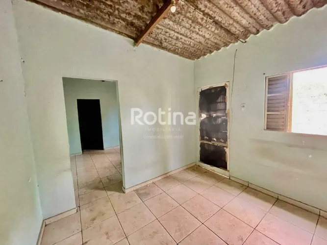 Terreno Residencial em Uberlândia (MG) Bairro São Jorge | 320 m²