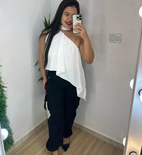 MODA FEMININA 