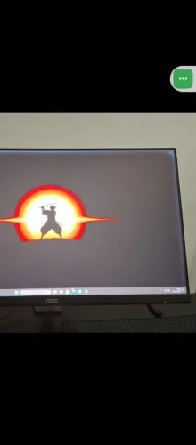 Vendo Monitor Game