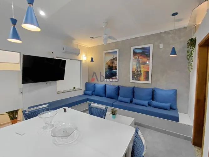 Apartamento em Parque Arnold Schimidt - São Carlos, SP