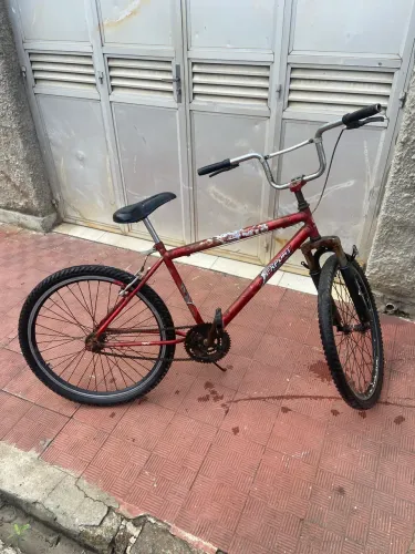 Bicicleta aro 26