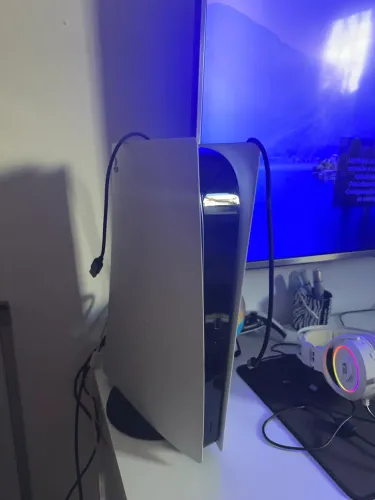 Vendo PS5