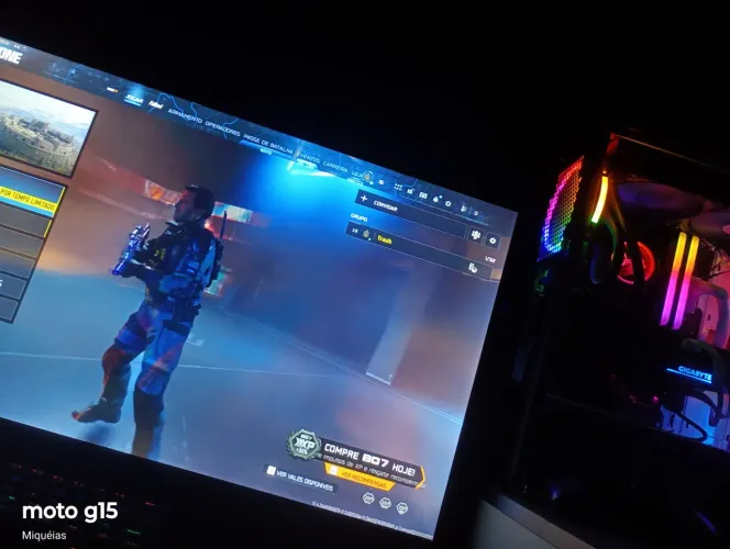 Monitor 4k 165 hz