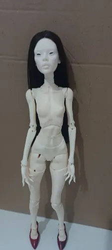 BJD