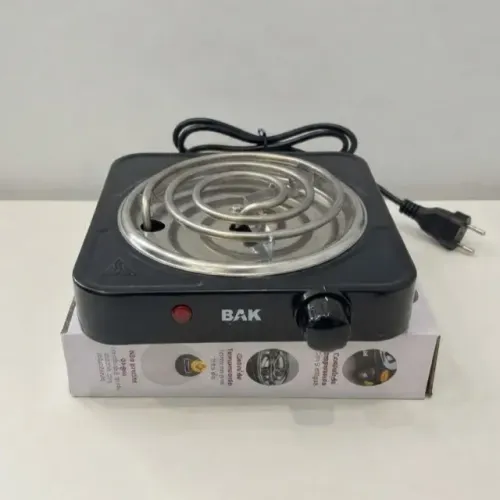 FOGAO ELETRICO 1 BOCA