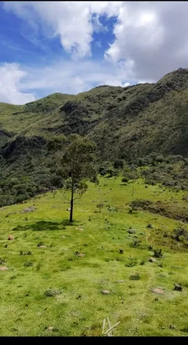 TERRENO 2 HECTARES NA SERRA DA CANASTRA - VISTA INCRÍVEL - ESCRITURADO - R$ 140 MIL