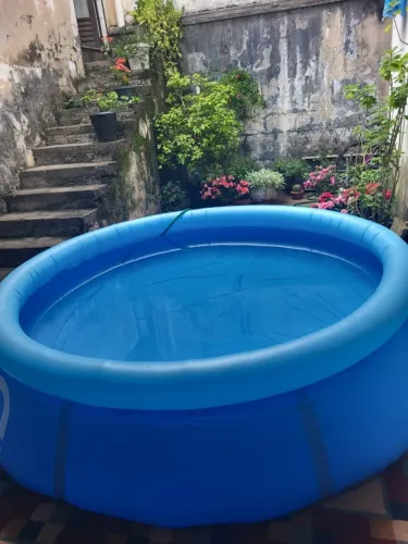 PISCINA BRINK+ 2400 LITROS