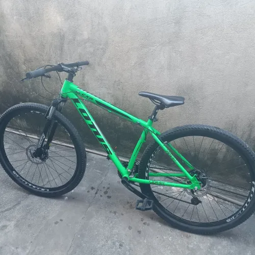 Bicicleta lótus aro 29