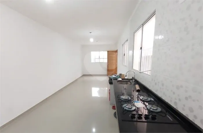 Casa com 3 quartos à venda em Vila moraes - SP