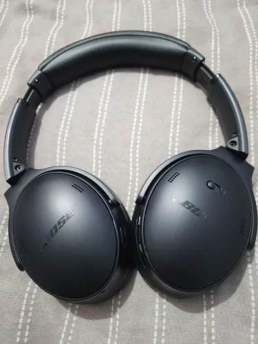 Bose QuietComfort SC