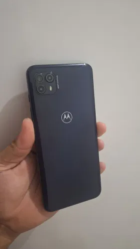 TROCO EM FOGÃO EM BOM ESTADO. MOTO G50 128GB