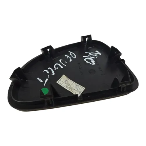 Moldura Tampa Caixa Fusível Peugeot 206 1999 2000 A 2010