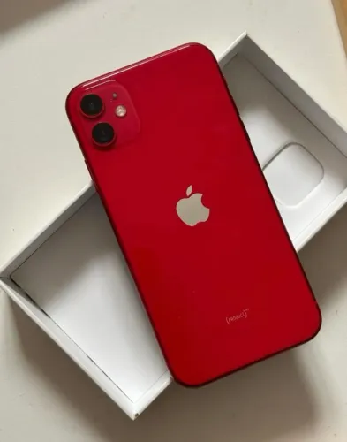 Vendo iPhone perfeito estado