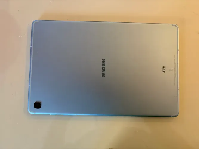 Samsung Galaxy Tab S 6 Lite SM-P613 64GB com S Pen e Capa Original