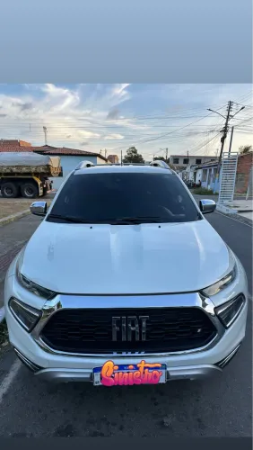 Fiat Toro Ranch 2.0 16V 4X4 Diesel Aut. 2022