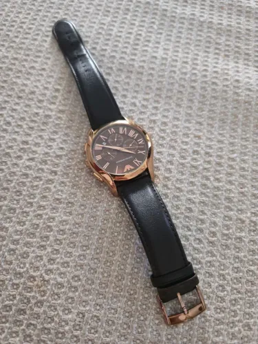 Relógio Analógico - Emporio Armani AR 1701