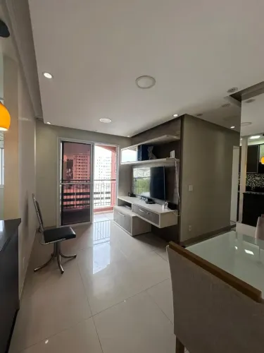 APARTAMENTO PARA LOCAÇÃO NO PORTAL DOS IPÊS - CAJAMAR - SP