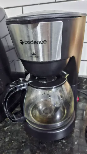 Cafeteira cadence